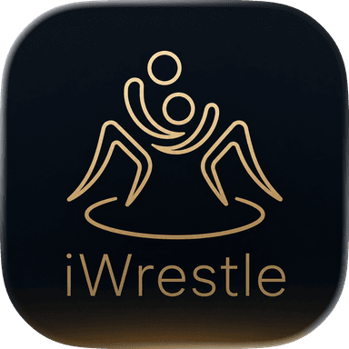 iWrestle app icon
